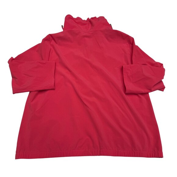 Zenergy by Chico's Women's Utility Casual Jacket Roll Up Sleeves, Size 2/US L - Picture 2 of 7